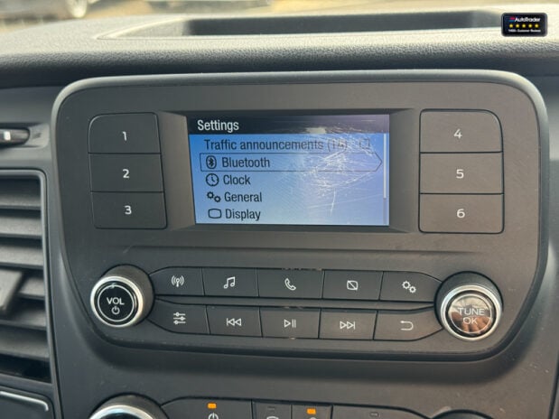 Ford Transit Tipper MWB L2 350 Leader EURO 6 SELECT 29