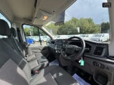 Ford Transit Tipper MWB L2 350 Leader EURO 6 SELECT 16