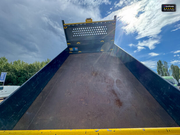 Ford Transit Tipper MWB L2 350 Leader EURO 6 SELECT 11