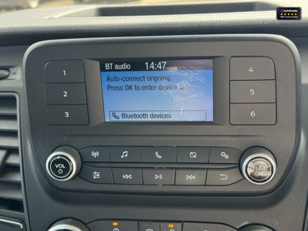 Ford Transit Tipper MWB L2 350 Leader EURO 6 SELECT 27