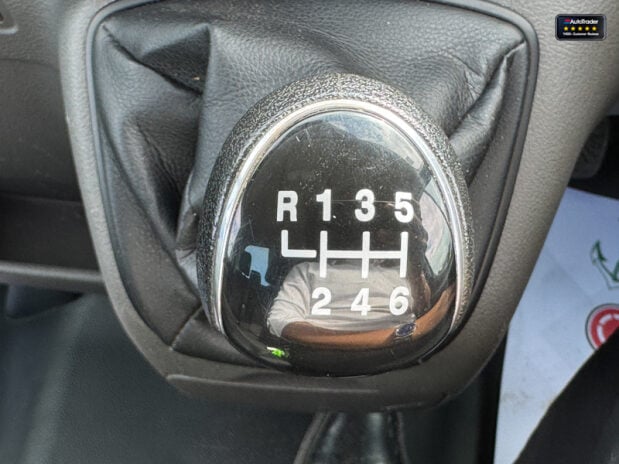 Ford Transit Tipper MWB L2 350 Leader EURO 6 SELECT 35