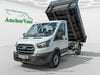 Ford Transit Tipper MWB L2 350 Leader EURO 6 SELECT
