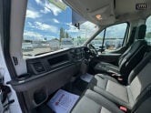Ford Transit Tipper MWB L2 350 Leader EURO 6 SELECT 13
