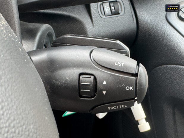 Citroen Berlingo SWB L1H1 1000 Enterprise M Bluehdi Air Con Navigation EURO 6 21