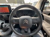 Citroen Berlingo SWB L1H1 1000 Enterprise M Bluehdi Air Con Navigation EURO 6 16