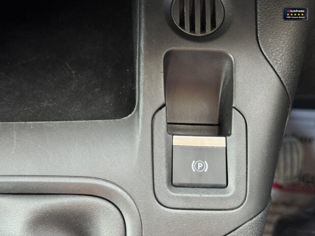 Citroen Berlingo SWB L1H1 1000 Enterprise M Bluehdi Air Con Navigation EURO 6 36