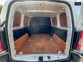 Citroen Berlingo SWB L1H1 1000 Enterprise M Bluehdi Air Con Navigation EURO 6 9