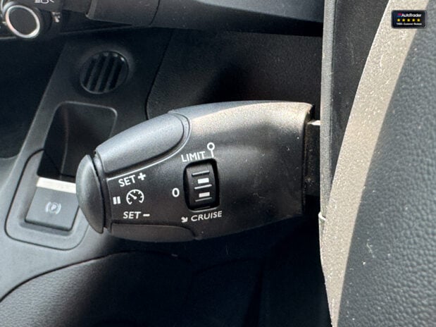 Citroen Berlingo SWB L1H1 1000 Enterprise M Bluehdi Air Con Navigation EURO 6 19