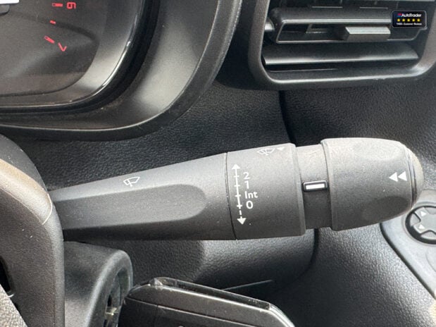 Citroen Berlingo SWB L1H1 1000 Enterprise M Bluehdi Air Con Navigation EURO 6 20