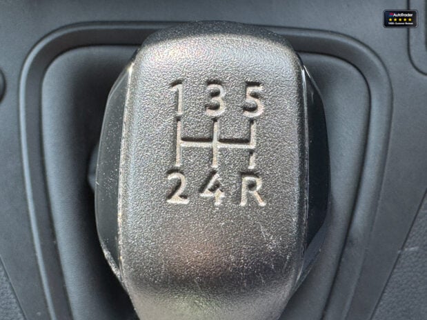 Citroen Berlingo SWB L1H1 1000 Enterprise M Bluehdi Air Con Navigation EURO 6 35