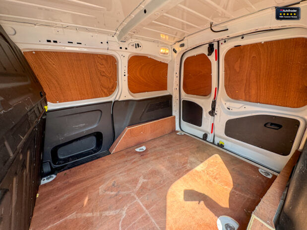 Citroen Berlingo SWB L1H1 1000 Enterprise M Bluehdi Air Con Navigation EURO 6 11