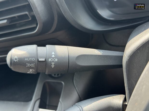 Citroen Berlingo SWB L1H1 1000 Enterprise M Bluehdi Air Con Navigation EURO 6 18