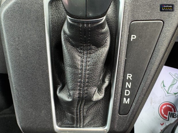 Ford Transit Custom AUTO Crew Cab SWB L1H1 320 Limited Alloys Air Con Cam Nav SELECT 43