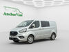 Ford Transit Custom AUTO Crew Cab SWB L1H1 320 Limited Alloys Air Con Cam Nav SELECT
