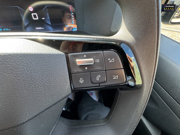 Citroen Dispatch XLWB L3H1 Driver Xl Air Con Alloys Camera Navigation Sensors EURO 6 18