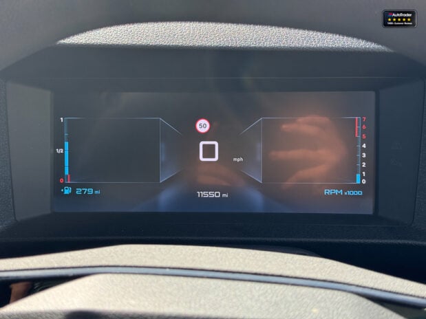 Citroen Dispatch XLWB L3H1 Driver Xl Air Con Alloys Camera Navigation Sensors EURO 6 19