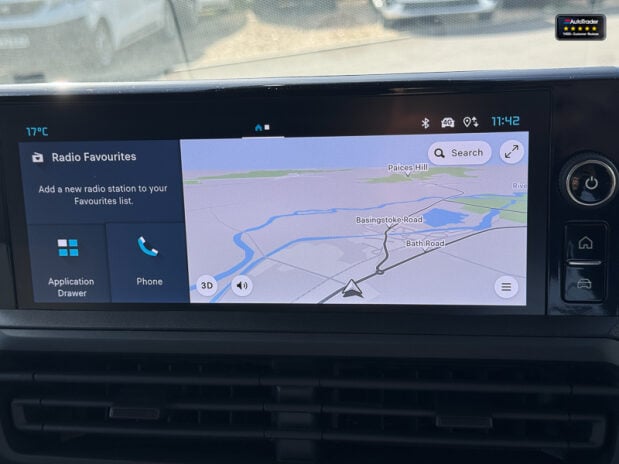 Citroen Dispatch XLWB L3H1 Driver Xl Air Con Alloys Camera Navigation Sensors EURO 6 25