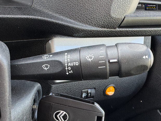 Citroen Dispatch XLWB L3H1 Driver Xl Air Con Alloys Camera Navigation Sensors EURO 6 21