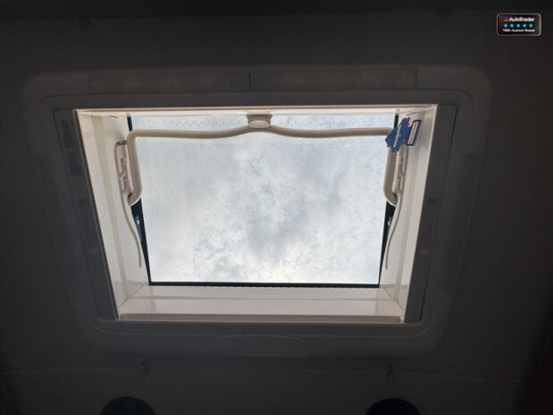 Swift Select 122 Fiat Ducato 2.3 | Automatic | Shower & Toilet | Rear Louge | A/C | Euro 6 12