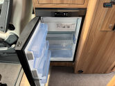 Swift Select 122 Fiat Ducato 2.3 | Automatic | Shower & Toilet | Rear Louge | A/C | Euro 6 22