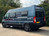 Swift Select 122 Fiat Ducato 2.3 | Automatic | Shower & Toilet | Rear Louge | A/C | Euro 6 6
