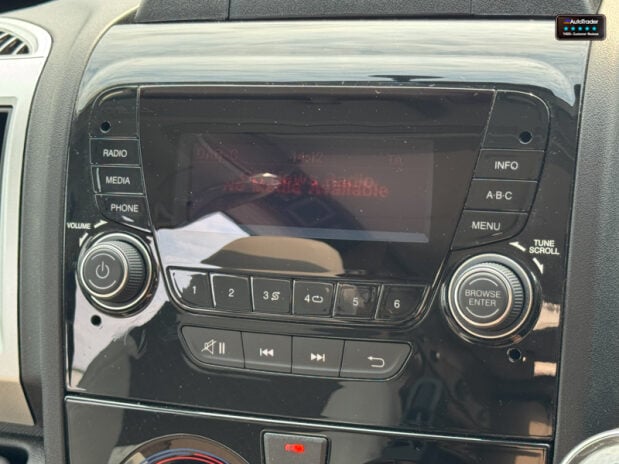 Swift Select 122 Fiat Ducato 2.3 | Automatic | Shower & Toilet | Rear Louge | A/C | Euro 6 33