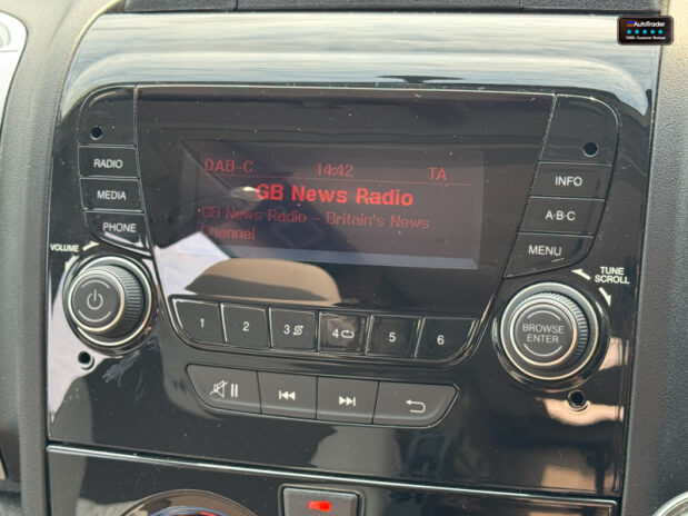 Swift Select 122 Fiat Ducato 2.3 | Automatic | Shower & Toilet | Rear Louge | A/C | Euro 6 32