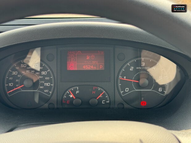 Swift Select 122 Fiat Ducato 2.3 | Automatic | Shower & Toilet | Rear Louge | A/C | Euro 6 30