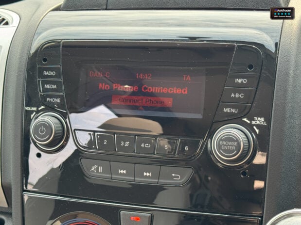 Swift Select 122 Fiat Ducato 2.3 | Automatic | Shower & Toilet | Rear Louge | A/C | Euro 6 34