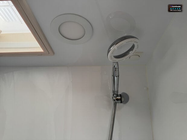 Swift Select 122 Fiat Ducato 2.3 | Automatic | Shower & Toilet | Rear Louge | A/C | Euro 6 19