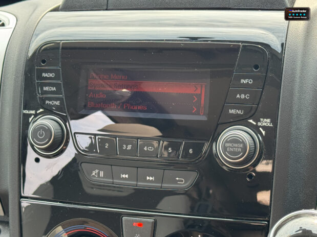 Swift Select 122 Fiat Ducato 2.3 | Automatic | Shower & Toilet | Rear Louge | A/C | Euro 6 35