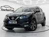 Nissan Qashqai Sold 1.3 DIG-T N-Connecta SUV 5dr Petrol Manual Euro 6 (s/s) (140 ps)