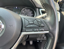 Nissan Qashqai Sold 1.3 DIG-T N-Connecta SUV 5dr Petrol Manual Euro 6 (s/s) (140 ps) 22