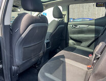 Nissan Qashqai Sold 1.3 DIG-T N-Connecta SUV 5dr Petrol Manual Euro 6 (s/s) (140 ps) 13