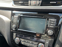 Nissan Qashqai Sold 1.3 DIG-T N-Connecta SUV 5dr Petrol Manual Euro 6 (s/s) (140 ps) 26