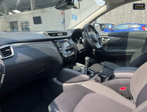 Nissan Qashqai Sold 1.3 DIG-T N-Connecta SUV 5dr Petrol Manual Euro 6 (s/s) (140 ps) 15