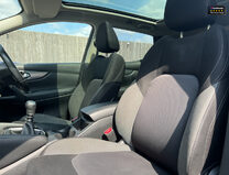Nissan Qashqai Sold 1.3 DIG-T N-Connecta SUV 5dr Petrol Manual Euro 6 (s/s) (140 ps) 16