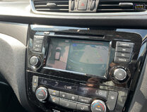 Nissan Qashqai Sold 1.3 DIG-T N-Connecta SUV 5dr Petrol Manual Euro 6 (s/s) (140 ps) 24