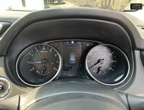 Nissan Qashqai Sold 1.3 DIG-T N-Connecta SUV 5dr Petrol Manual Euro 6 (s/s) (140 ps) 20