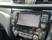 Nissan Qashqai Sold 1.3 DIG-T N-Connecta SUV 5dr Petrol Manual Euro 6 (s/s) (140 ps) 23