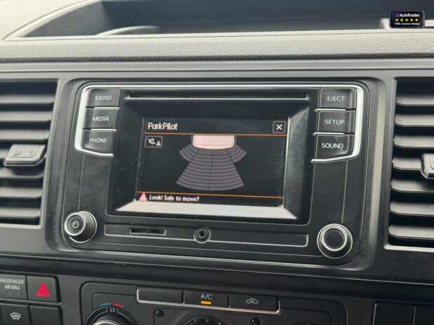 Volkswagen Transporter Camper|LWB|Highline|Electric PopTop|4 Berth|4 Belt 23