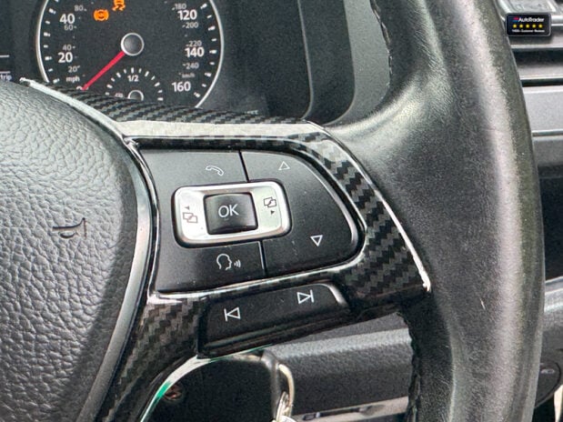 Volkswagen Transporter Camper|LWB|Highline|Electric PopTop|4 Berth|4 Belt 17