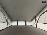 Volkswagen Transporter Camper|LWB|Highline|Electric PopTop|4 Berth|4 Belt 14