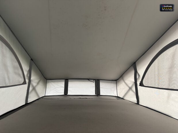 Volkswagen Transporter Camper|LWB|Highline|Electric PopTop|4 Berth|4 Belt 14