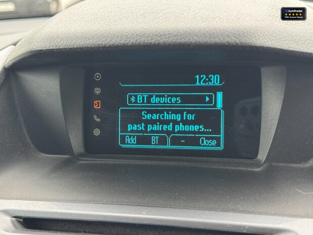 Ford Transit Connect SWB L1H1 200 Limited Alloys Air Con Camera EURO 6 29