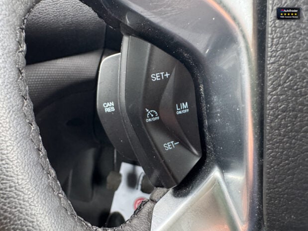 Ford Transit Connect SWB L1H1 200 Limited Alloys Air Con Camera EURO 6 19