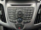 Ford Transit Connect SWB L1H1 200 Limited Alloys Air Con Camera EURO 6 31