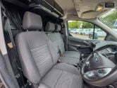 Ford Transit Connect SWB L1H1 200 Limited Alloys Air Con Camera EURO 6 14