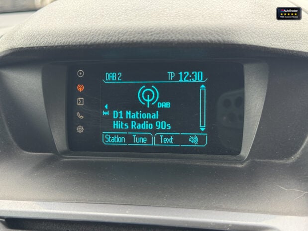 Ford Transit Connect SWB L1H1 200 Limited Alloys Air Con Camera EURO 6 26