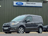 Ford Transit Connect SWB L1H1 200 Limited Alloys Air Con Camera EURO 6